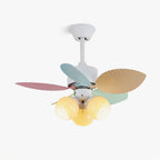 Candy Breeze Ceiling Fan Light — product view 1