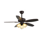 Sienna Breeze Ceiling Fan Light — product view 17