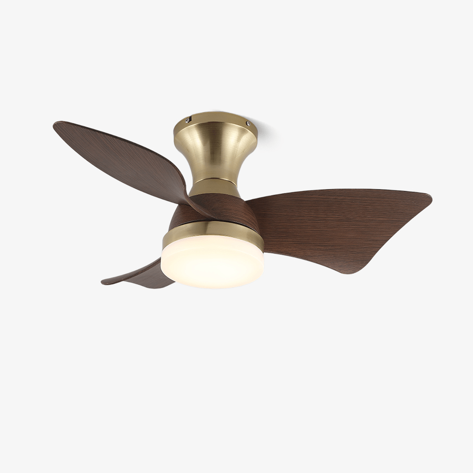 Breeze Lux Ceiling Fan Light — product view 8