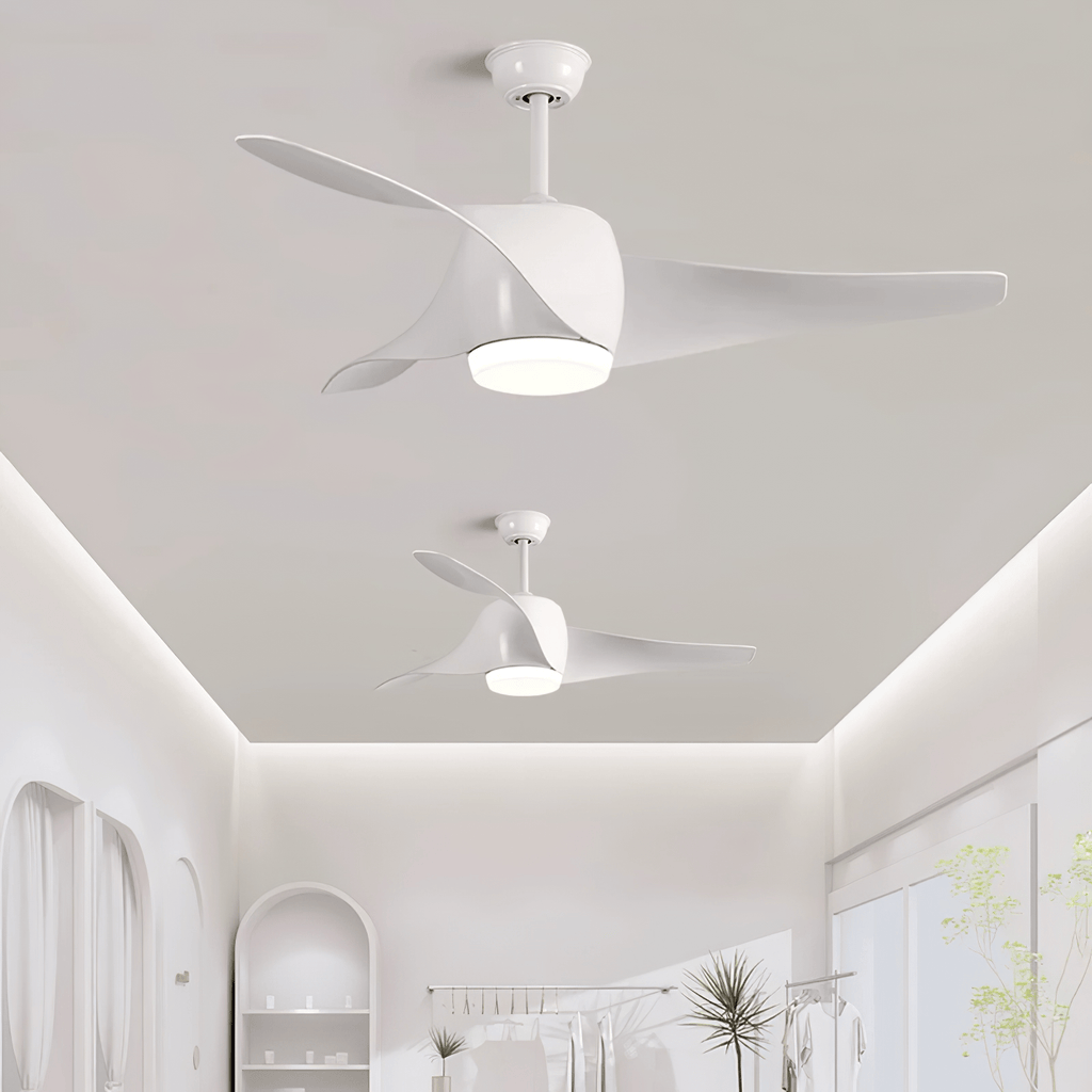 Verdantia Aero Ceiling Fan Light — product view 7