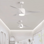 Verdantia Aero Ceiling Fan Light — product view 7