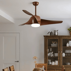 Verdantia Aero Ceiling Fan Light — product view 6