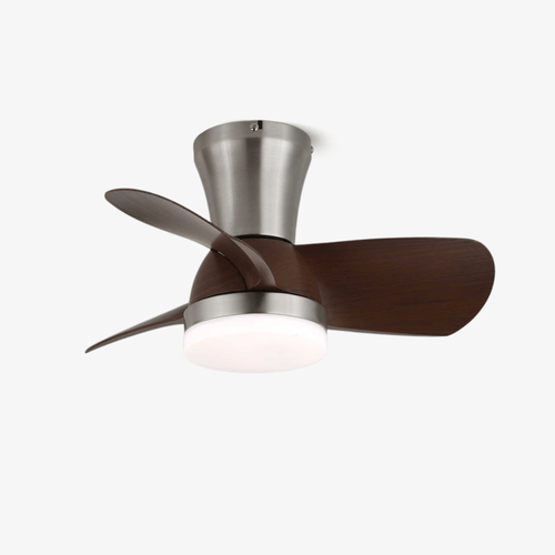 Aero Echo Ceiling Fan Light — product view 1