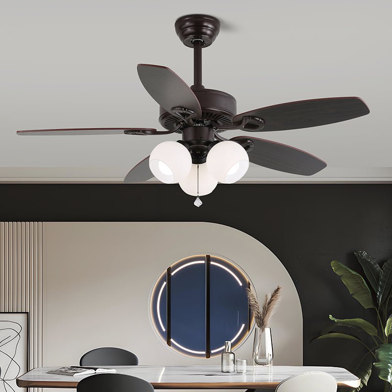 Sienna Breeze Ceiling Fan Light — product view 4