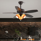 Sienna Breeze Ceiling Fan Light — product view 12