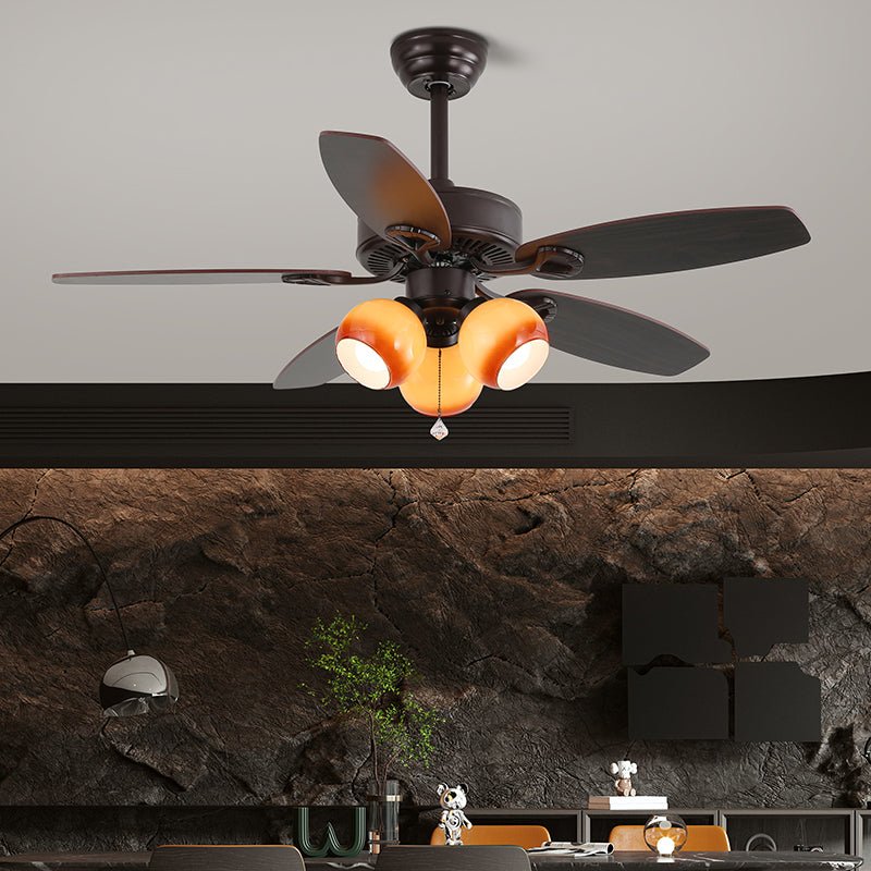 Sienna Breeze Ceiling Fan Light — product view 12