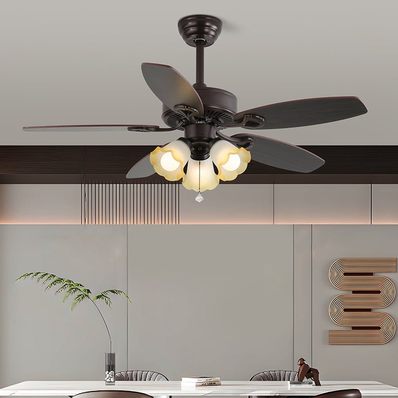 Sienna Breeze Ceiling Fan Light — product view 18