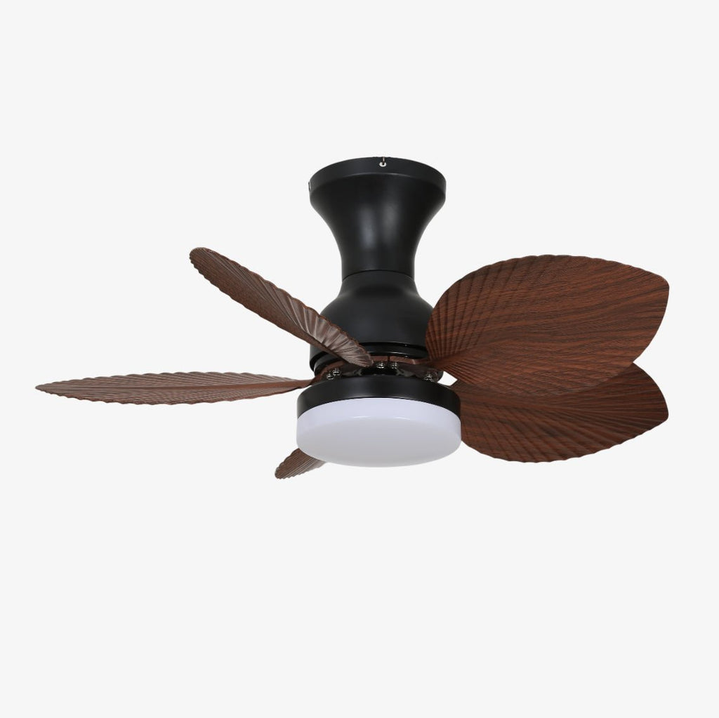 Floriva Blossom Ceiling Fan Light — product view 10