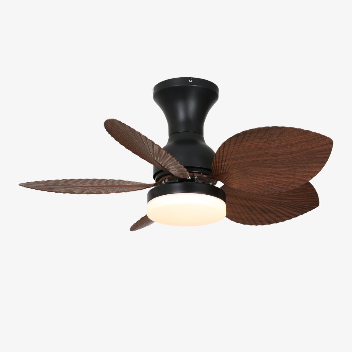 Floriva Blossom Ceiling Fan Light — product view 11