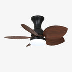 Floriva Blossom Ceiling Fan Light — product view 9