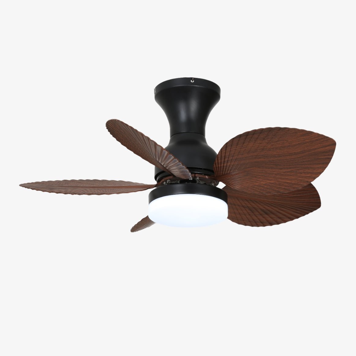 Floriva Blossom Ceiling Fan Light — product view 9