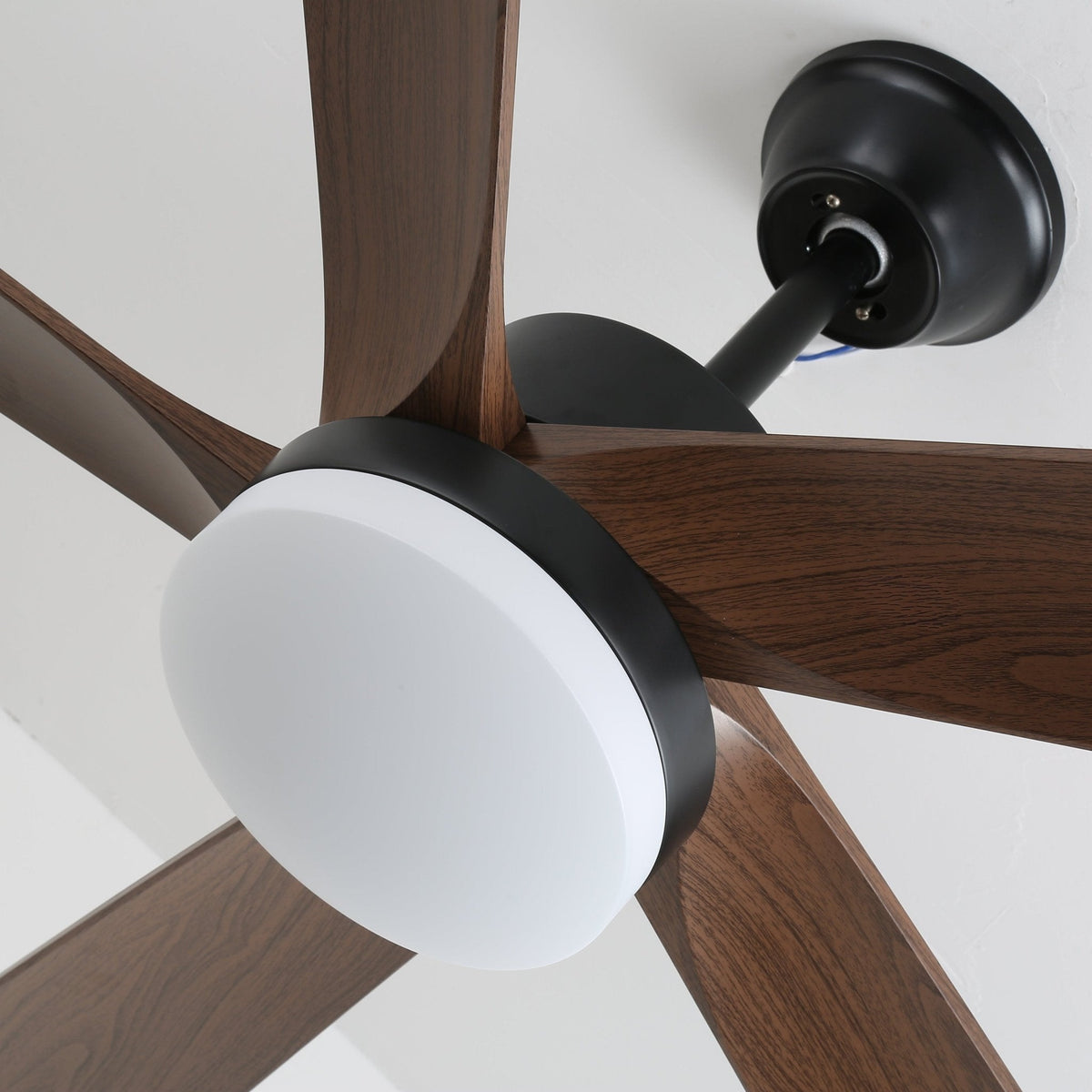 Auralin Breeze Ceiling Fan Light — product view 3