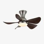 Breezenest Compact Ceiling Fan Light — product view 1
