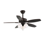 Sienna Breeze Ceiling Fan Light — product view 11