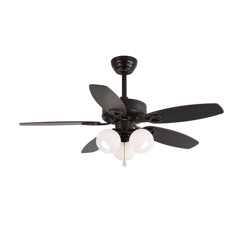 Sienna Breeze Ceiling Fan Light — product view 11