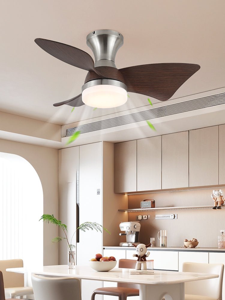 Breeze Lux Ceiling Fan Light — product view 12