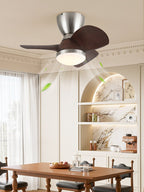 Velis Ceiling Fan Light — product view 13