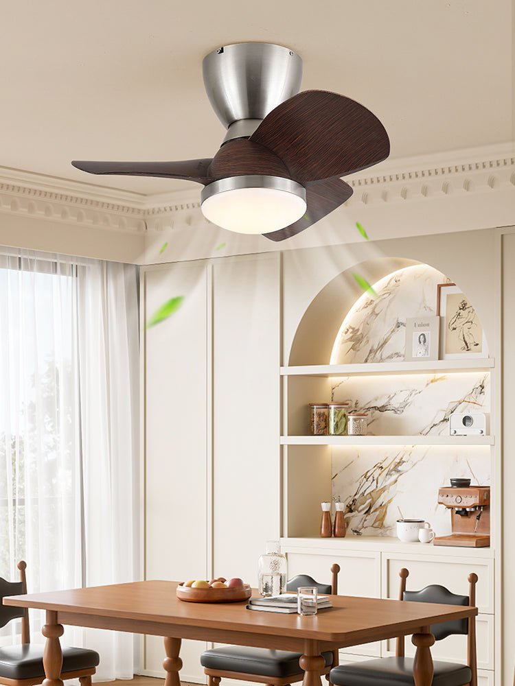 Velis Ceiling Fan Light — product view 13