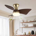 Breeze Lux Ceiling Fan Light — product view 9