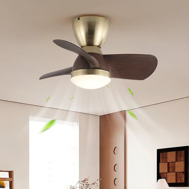 Velis Ceiling Fan Light — product view 10