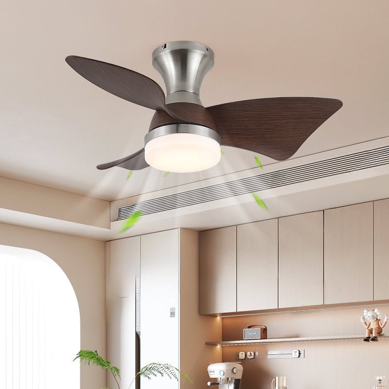 Breeze Lux Ceiling Fan Light — product view 10