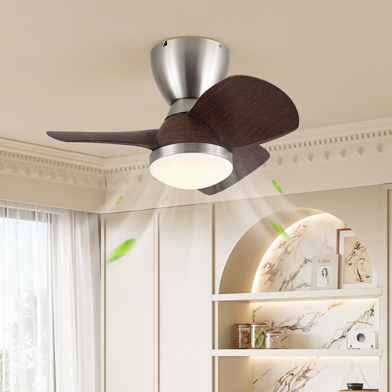 Velis Ceiling Fan Light — product view 11