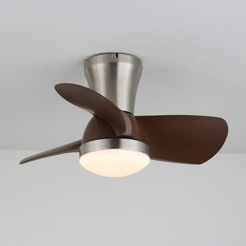 Aero Echo Ceiling Fan Light — product view 2