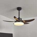 Aero Palm Ceiling Fan Light — product view 12