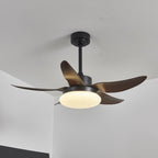 Aero Palm Ceiling Fan Light — product view 13