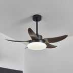 Aero Palm Ceiling Fan Light — product view 14