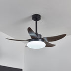 Aero Palm Ceiling Fan Light — product view 15