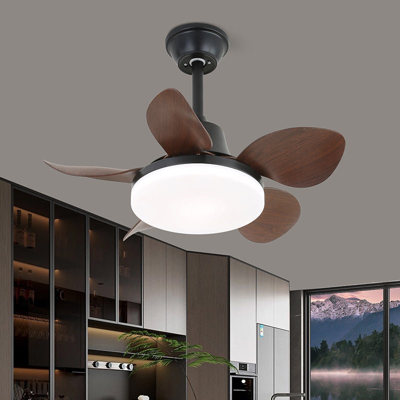 Aeroglow LED Ceiling Fan Light — product view 8