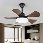 Aeroglow LED Ceiling Fan Light — product view 9