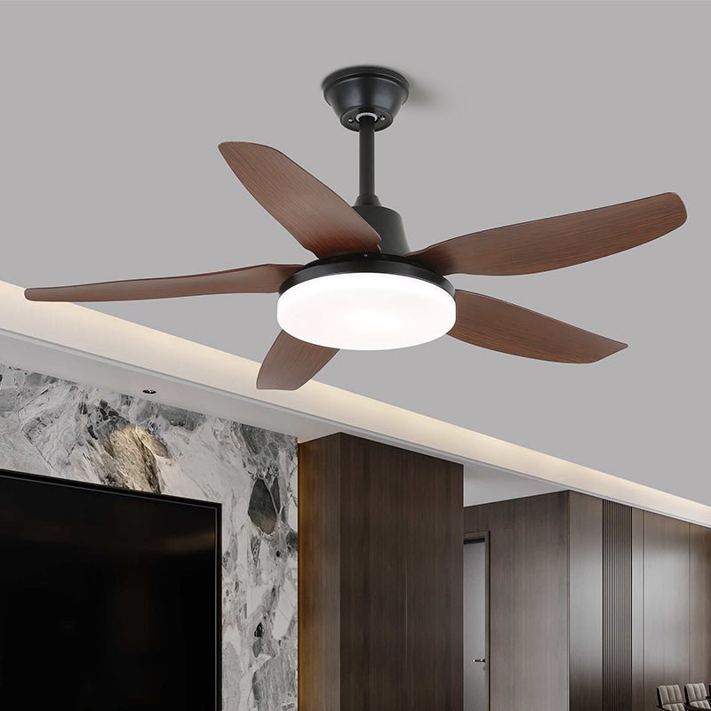 Aeroglow LED Ceiling Fan Light — product view 10