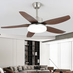 Aeroglow LED Ceiling Fan Light — product view 11