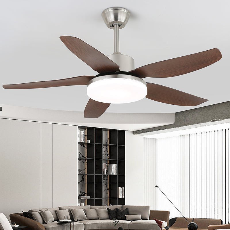 Aeroglow LED Ceiling Fan Light — product view 11
