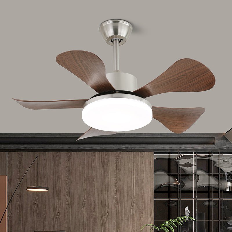 Aeroglow LED Ceiling Fan Light — product view 6