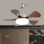 Aeroglow LED Ceiling Fan Light — product view 6