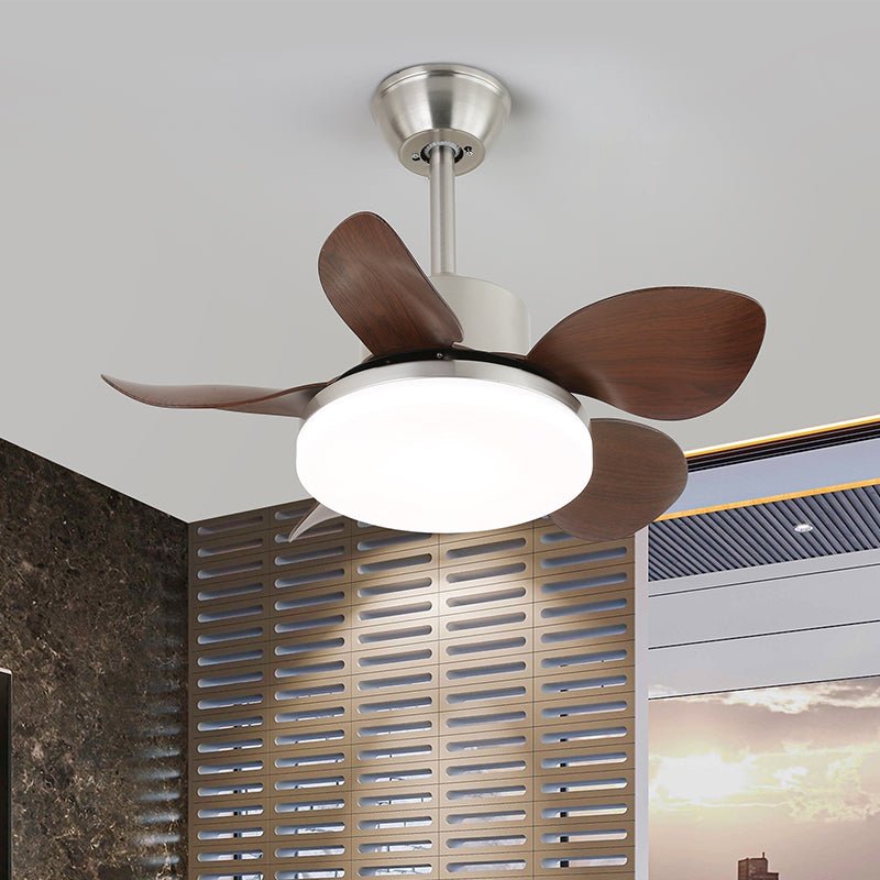 Aeroglow LED Ceiling Fan Light — product view 7