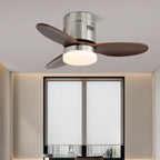 Aeroluxe Modern Ceiling Fan Light — product view 24