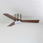 Aeroluxe Modern Ceiling Fan Light — product view 15