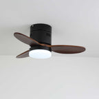Aeroluxe Modern Ceiling Fan Light — product view 19