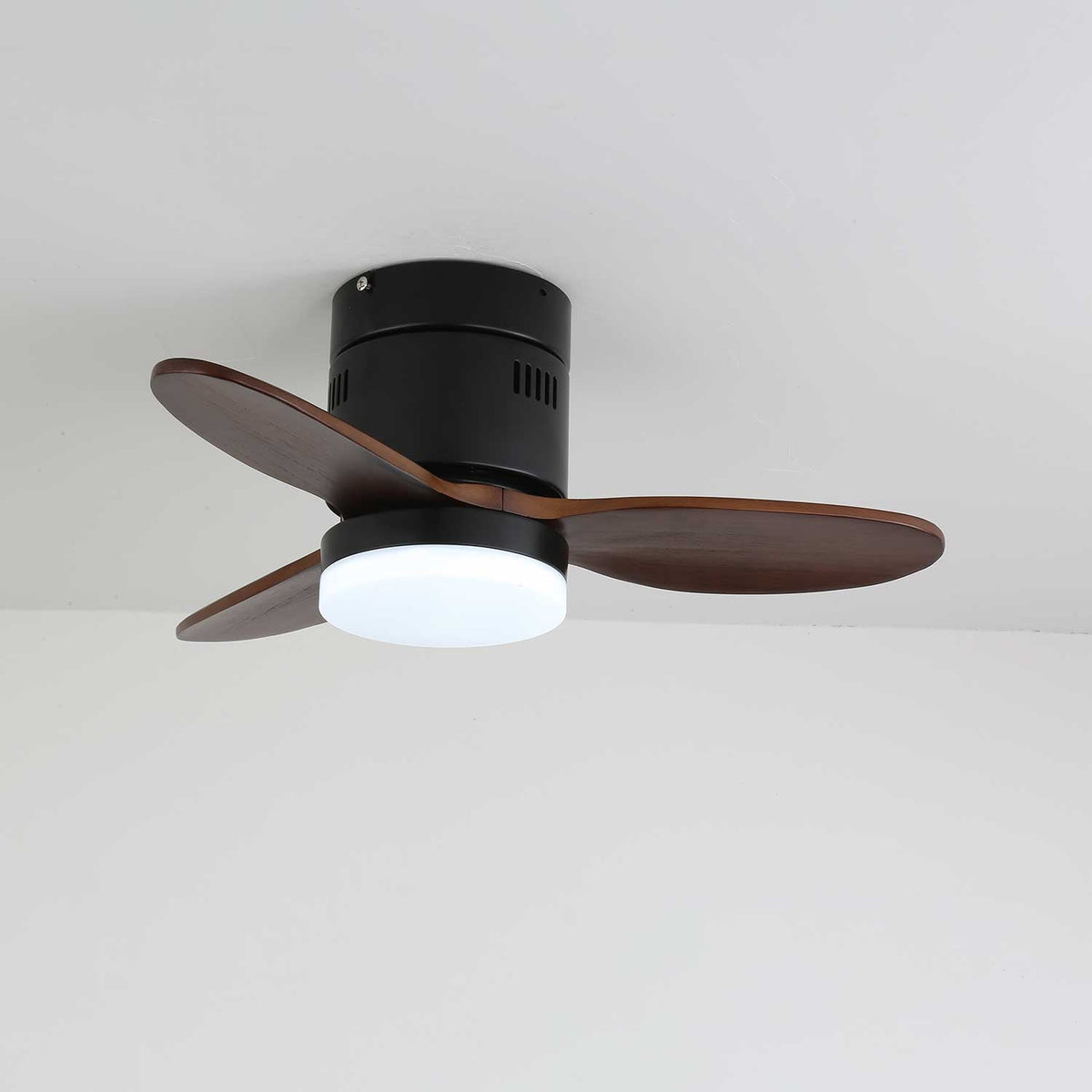 Aeroluxe Modern Ceiling Fan Light — product view 19