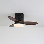 Aeroluxe Modern Ceiling Fan Light — product view 20