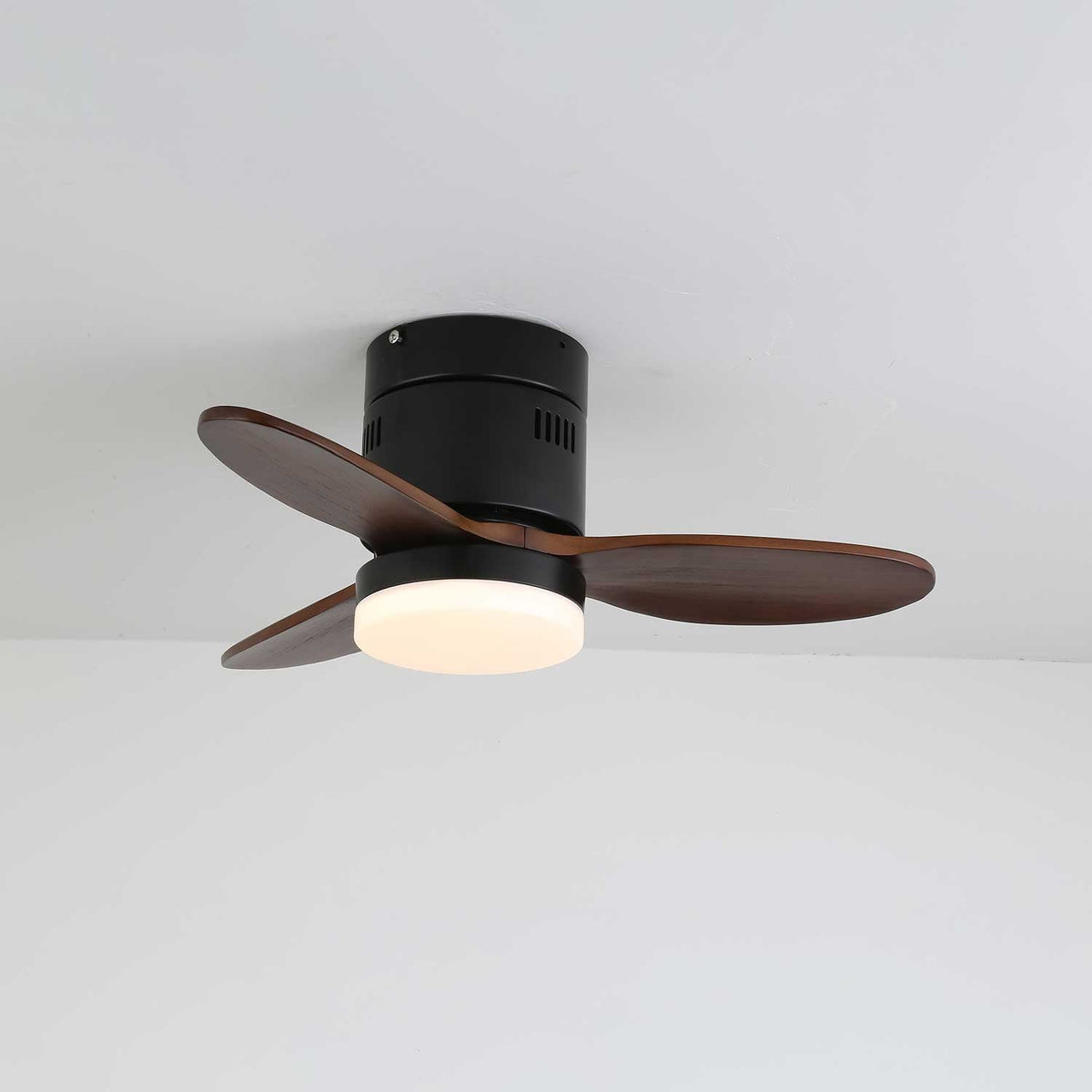 Aeroluxe Modern Ceiling Fan Light — product view 20
