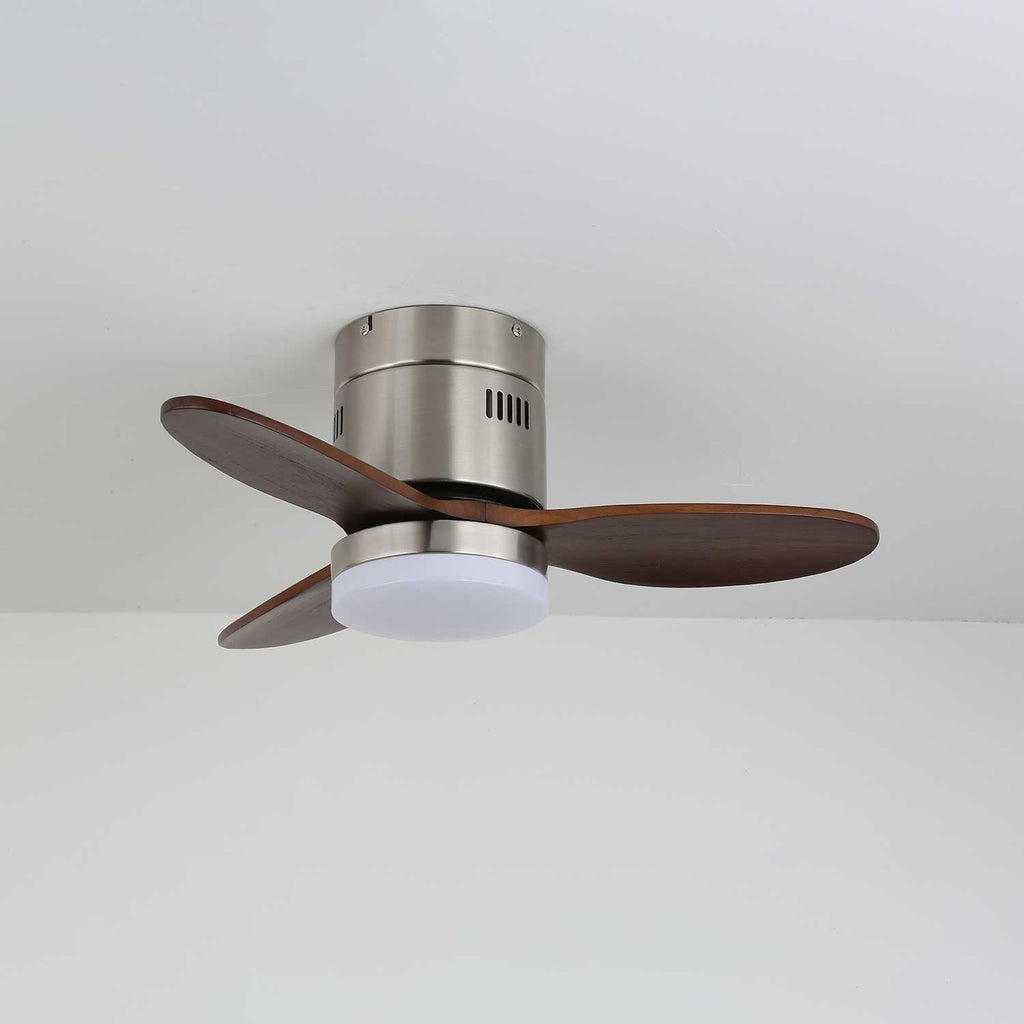 Aeroluxe Modern Ceiling Fan Light — product view 5