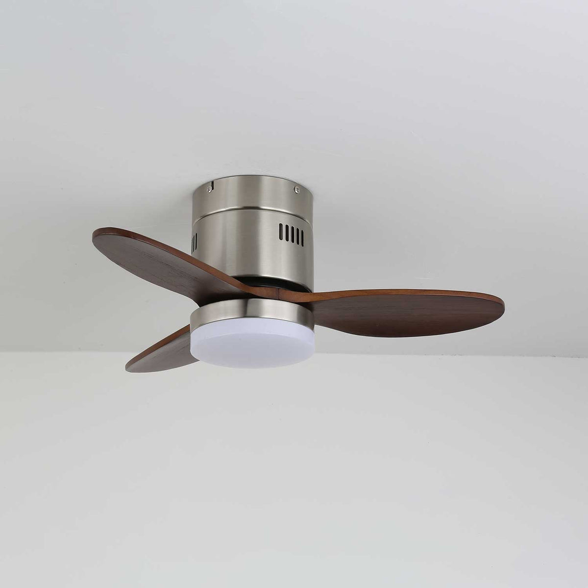 Aeroluxe Modern Ceiling Fan Light — product view 5