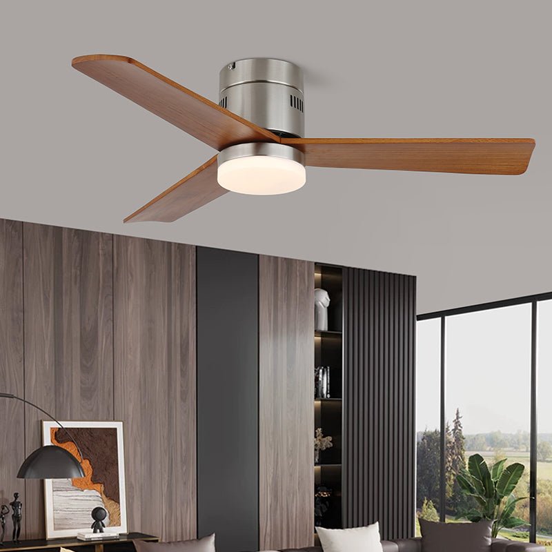 Aeroluxe Modern Ceiling Fan Light — product view 12