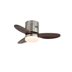 Aeroluxe Modern Ceiling Fan Light — product view 3