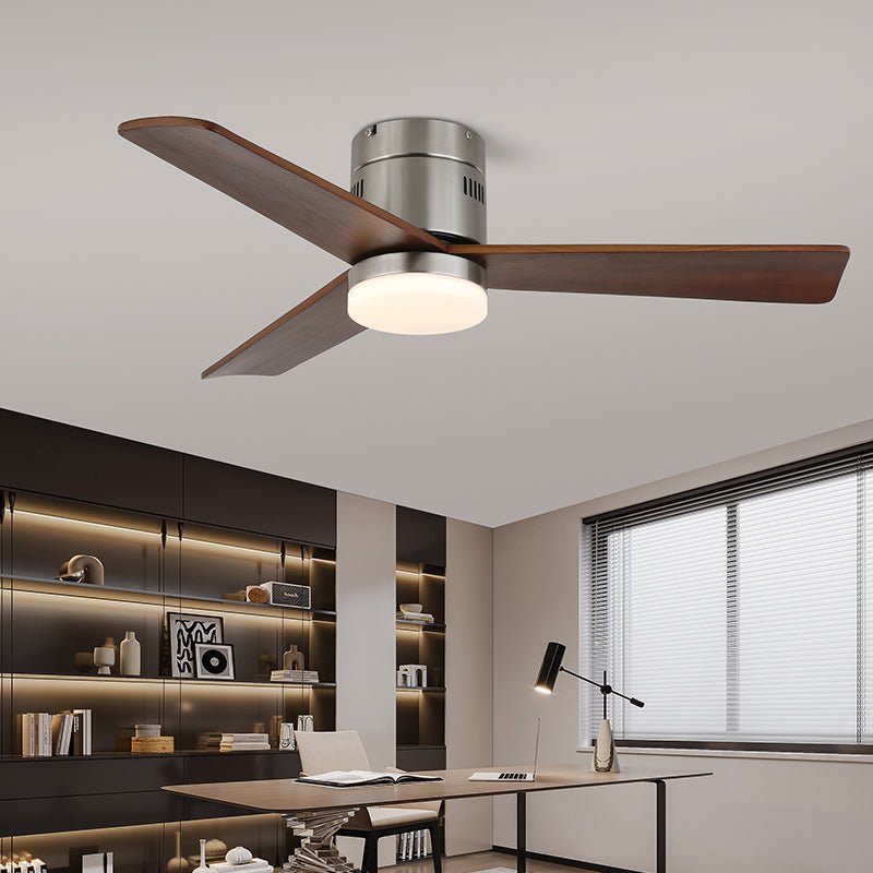 Aeroluxe Modern Ceiling Fan Light — product view 21